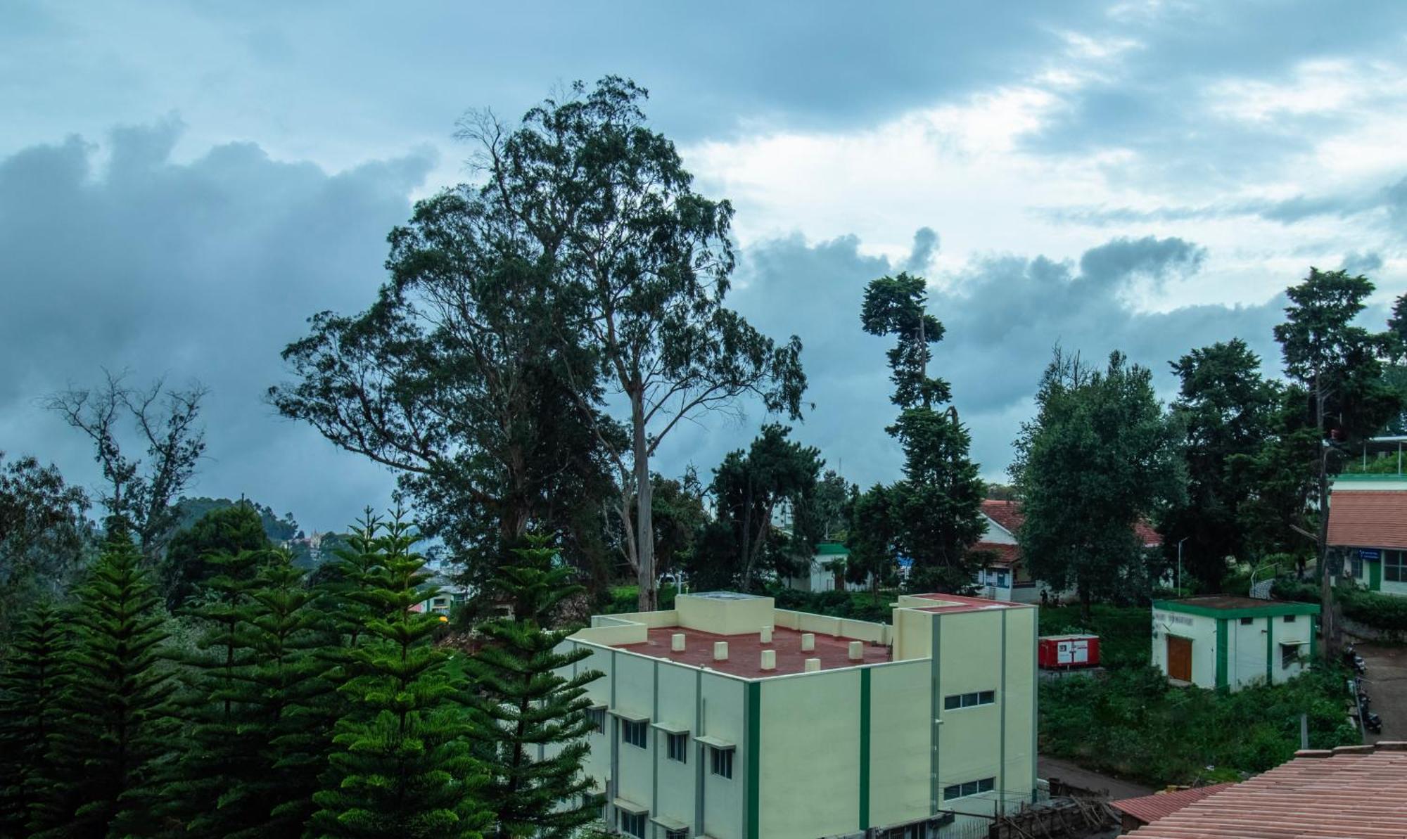 Treebo Kodai Kings Park, 650 M From Kodai Lake Kodaikanal Zewnętrze zdjęcie